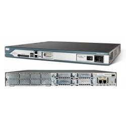 Cisco 2811