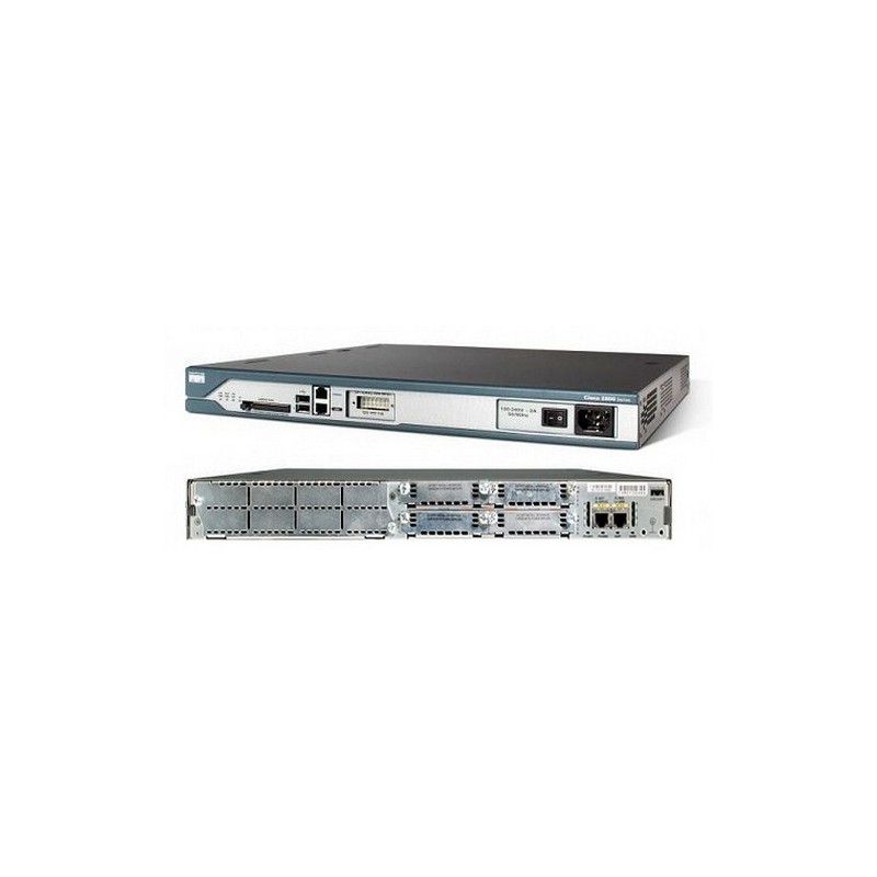 Cisco 2811