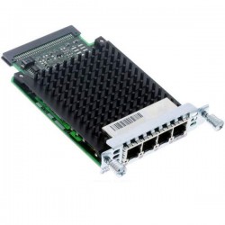ماژول سیسکو VIC2-4FXO