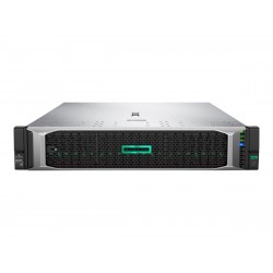 سرور HPE DL380P Gen10