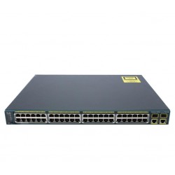 سویچ سیسکو WS-C2960-48PST-L
