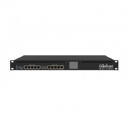 روتر میکروتیک مدل...