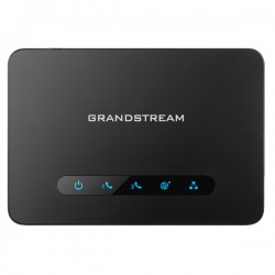 گیت وی FXS دو پورت...