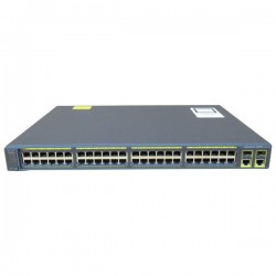 سویچ سیسکو WS-C2960-48TC-L