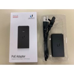 آداپتور PoE یوبیکیوتی...
