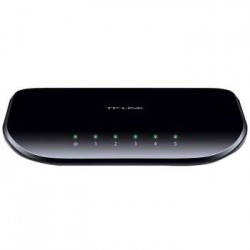 سوئیچ 5 پورت غیرمدیریتی و...