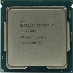 پردازنده مرکزی اینتل سری...