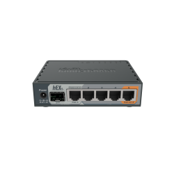 روتر میکروتیک HEX RB760iGS