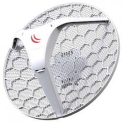 رادیو وایرلس میکروتیک LHG-5nd