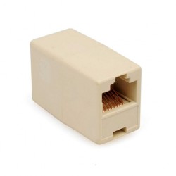 مبدل افزایش طول RJ45 به...