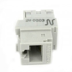 کیستون CAT6 UTP نگزنس