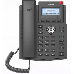 گوشی تحت شبکه Fanvil X1EP