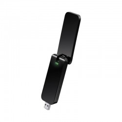 کارت شبکه USB بی سیم و...