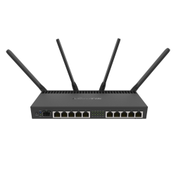 روتر وایرلس میکروتیک...