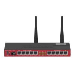 روتر وایرلس میکروتیک...