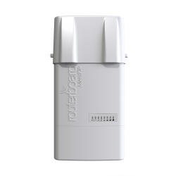 رادیو وایرلس میکروتیک...