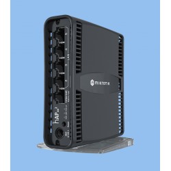 روتر اکسس پوینت hAP ax2...