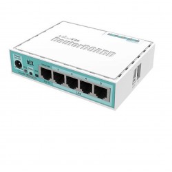 روتر میکروتیک hEX