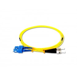 پچ کورد سینگل مد SC-ST 2M