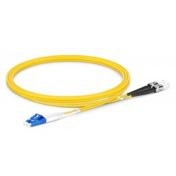 پچ کورد سینگل مد LC-ST 2M