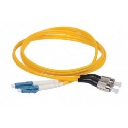 پچ کورد سینگل مد FC-LC 2M