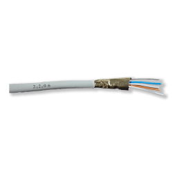 کابل تلفن 2 زوجی