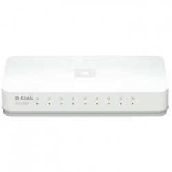 سوییچ 8 پورت گیگابیتی...