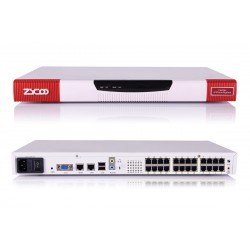 سانترال تحت شبکه زایکو مدل...