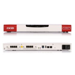 سانترال تحت شبکه زایکو مدل...