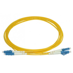 پچ کورد سینگل مد LC-LC 1M -...
