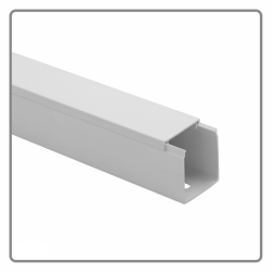 داکت ۴۰*۳۵ میلی متری سوپیتا