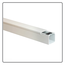 داکت ۴۰*۴۰ میلی متری سوپیتا...