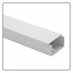 داکت ۶۰*۴۰ میلی متری سوپیتا