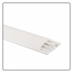 داکت زمینی ۵۰*۱۲ میلی متری...