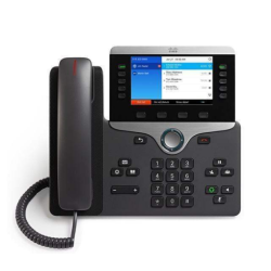 تلفن تحت شبکه سیسکو مدل...