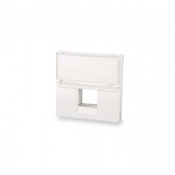 قاب پهن تک پورت کیستون سفید...