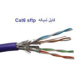 cat6 sftp رویان