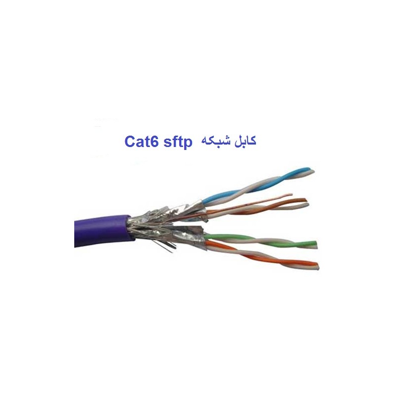 cat6 sftp رویان