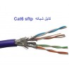 cat6 sftp رویان
